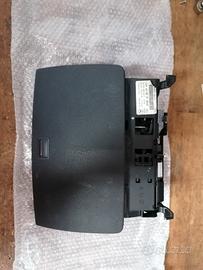 Ricambi Mercedes C220 W204