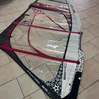 Vela Windsurf Challenger K Onda 5.0