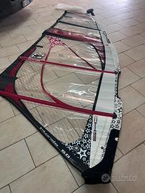 Vela Windsurf Challenger K Onda 5.0