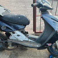 Malaguti Fire Fox F15