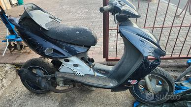 Malaguti Fire Fox F15