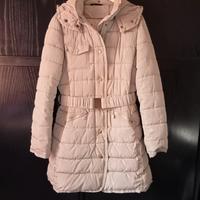 piumino donna sintetico