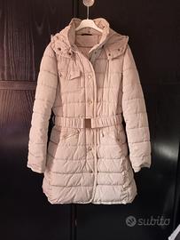 piumino donna sintetico