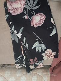 pantaloni artigli