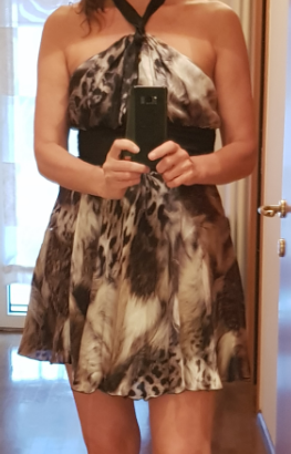 Vestito Guess by Marciano originali