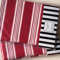 federe nuove a righe