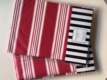 federe nuove a righe