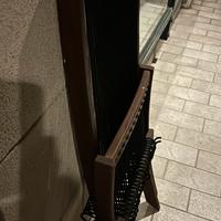 SDRAIO MODELLO IKEA APPLARO