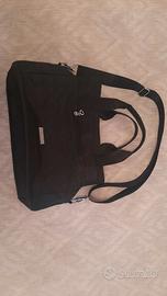 SOLO 20 EURO - TRE BORSE DI MARCA - PARI AL NUOVO