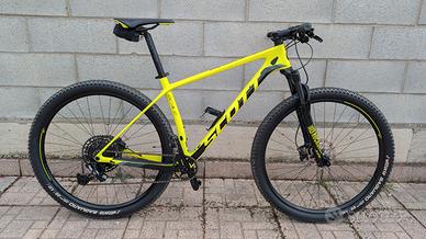 Scott scale 940 taglia L 