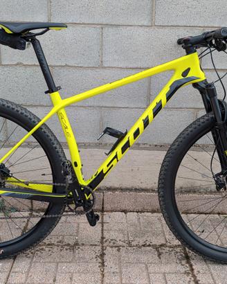 Scott scale 940 taglia L 