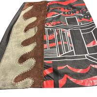 Gonna Custo Barcelona