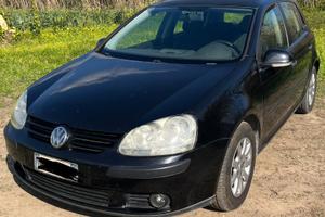 Golf serie V 1900 TDI