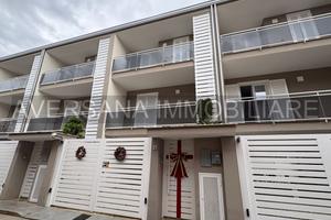 Villa a schiera recentissima costruzione