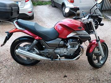 Moto Guzzi Brava  750 i.e