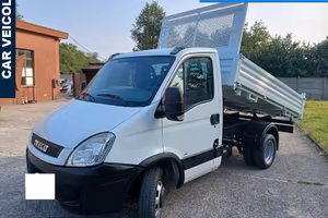 Iveco Daily 351312 Anno 2010 Clima Finanziabile 