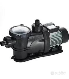 Pompa piscina fuori terra