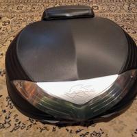 bauletto K466 Nero Kappa