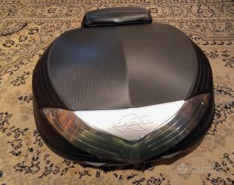 bauletto K466 Nero Kappa