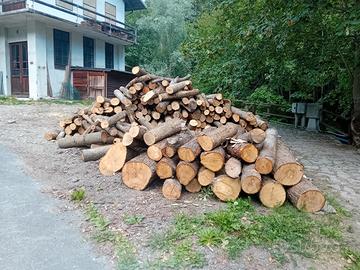 Legna da ardere 