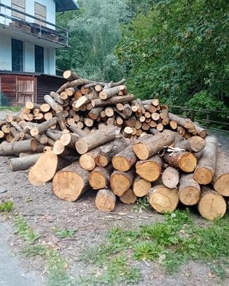 Legna da ardere 