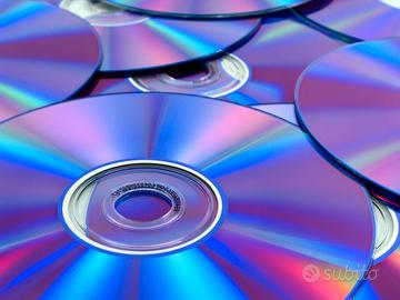 DVD  Film vari