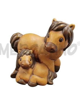 CAVALLO + PONY THUN