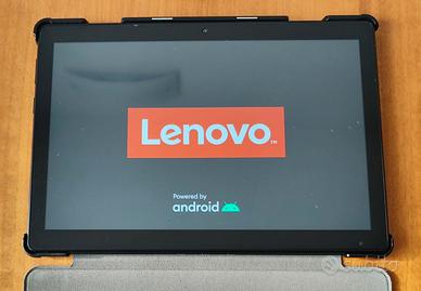 Tablet Lenovo M10 TB-X505F