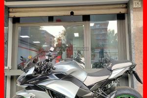 Kawasaki z1000sx permute garanzia finanziabile