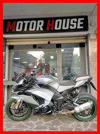 Kawasaki z1000sx permute garanzia finanziabile