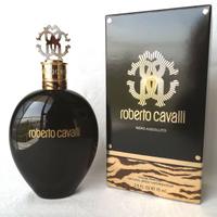 Roberto Cavalli Nero Assoluto EDP 75 ML