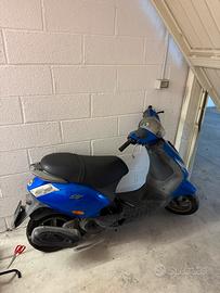 Zip 4t 50cc