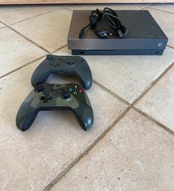 🎮 Xbox One X