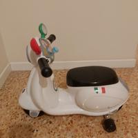 Vespa Chicco