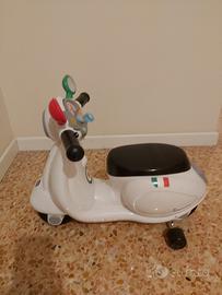 Vespa Chicco