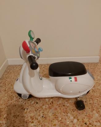 Vespa Chicco