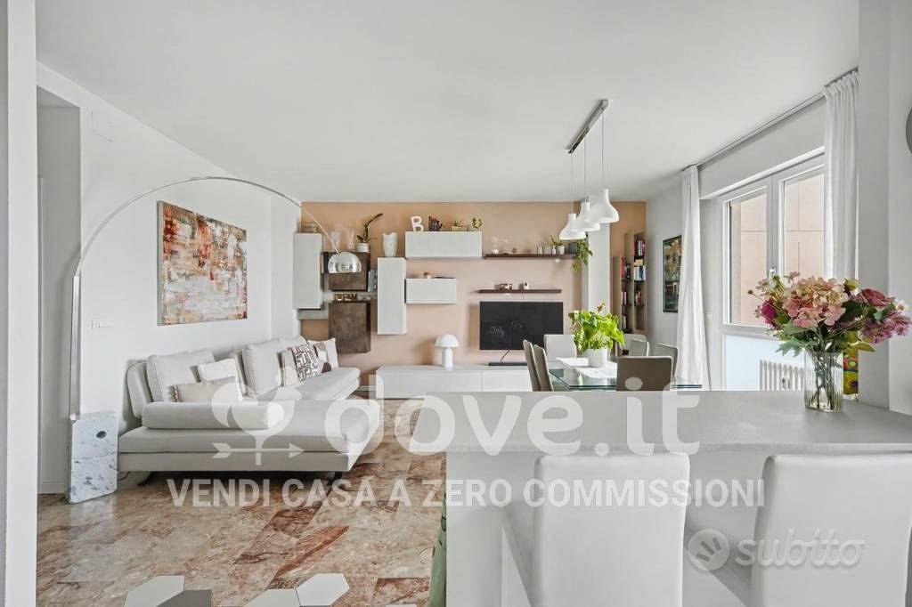 Appartamento – Padova, San Giuseppe - Vista 2