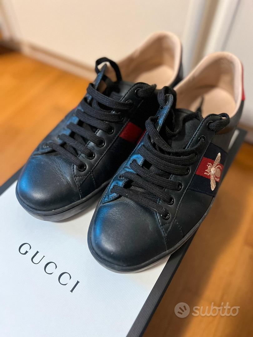 Scarpe hot sale gucci subito