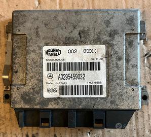 CENTRALINA MERCEDES SPRITER A0295459032 62000.009.