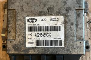 CENTRALINA MERCEDES SPRITER A0295459032 62000.009.