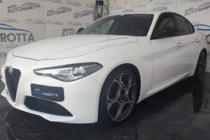 Alfa Romeo Giulia 2.2 t Super 150cv auto