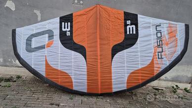 Vela wingfoil OZONE FUSION V1 3.6