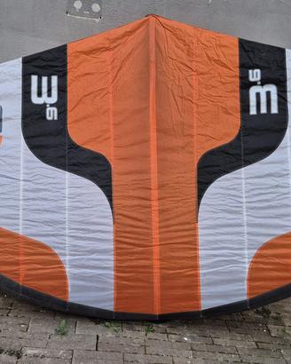 Vela wingfoil OZONE FUSION V1 3.6