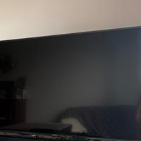 TV HISENSE 55”