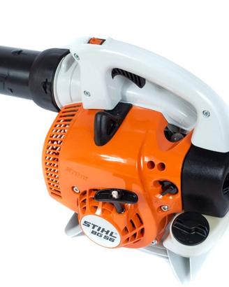 Soffiatore stihl bg56