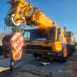 camion per passaggio