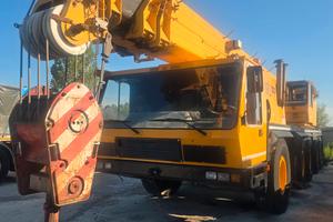 camion per passaggio