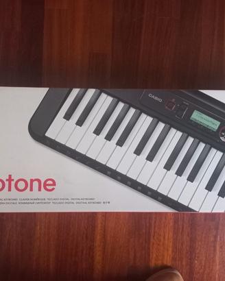 Tastiera musicale Casio