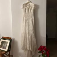 Abito da sposa