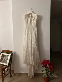 Abito da sposa